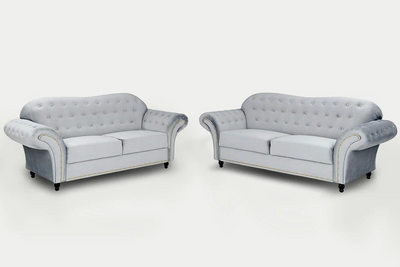 Bennett 3+2 Sofa Set