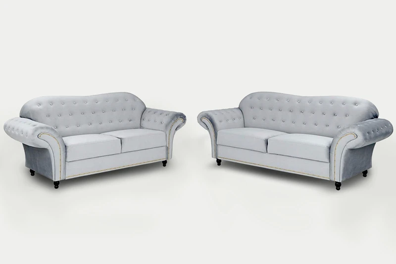 Bennett 3+2 Sofa Set