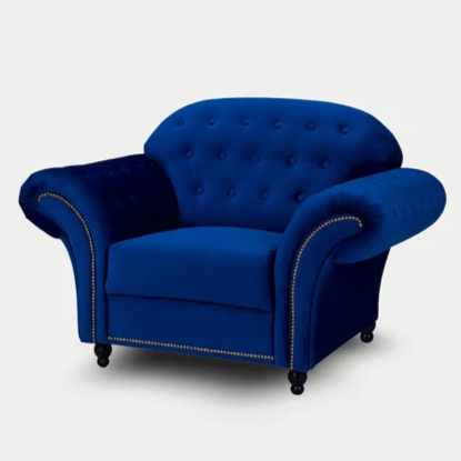 Bennett Armchair