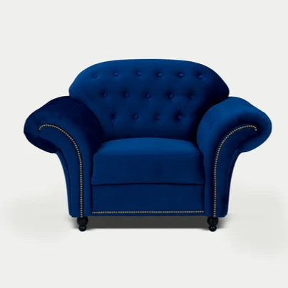 Bennett Armchair