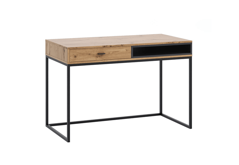 Olier 01 Desk