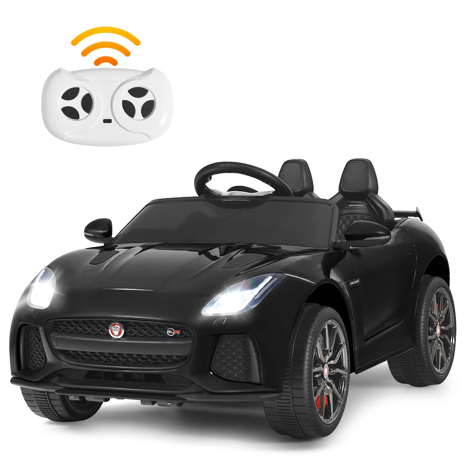 Remote control jaguar sales f type