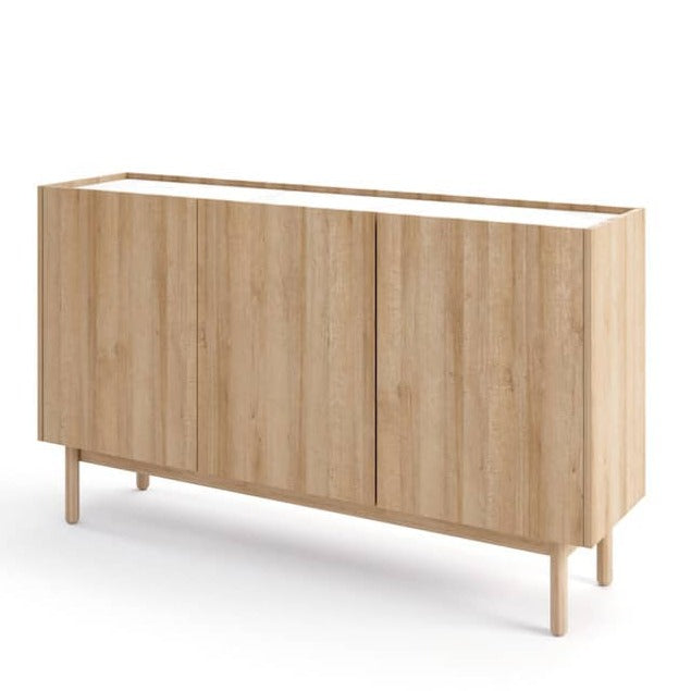 Boho Sideboard Cabinet 144cm