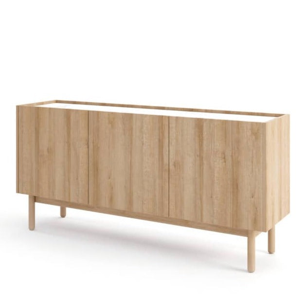 Boho Sideboard Cabinet 144cm