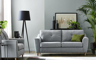 Braxton 3 Seater Sofa