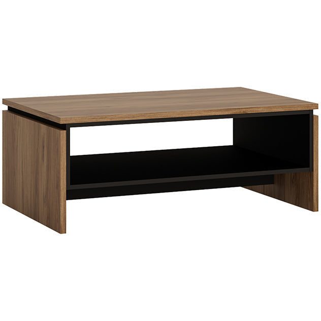 Bromley Walnut Coffee Table