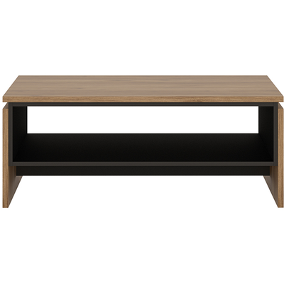 Bromley Walnut Coffee Table