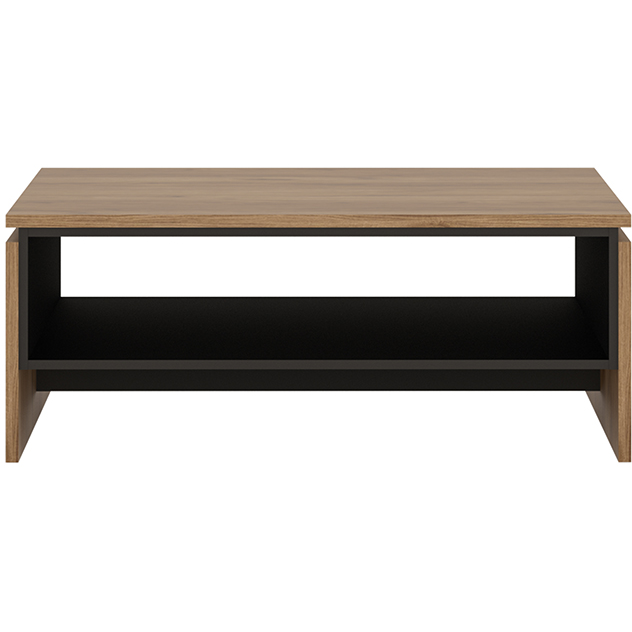 Bromley Walnut Coffee Table