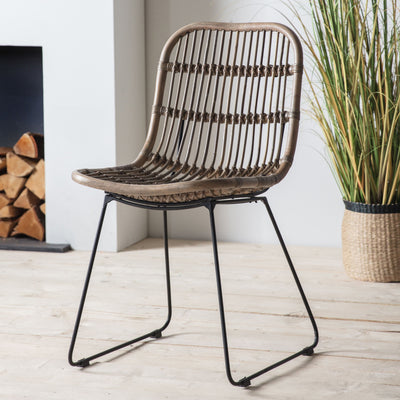 Stanya Dining Chair