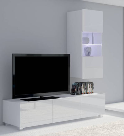 Calabrini TV Cabinet 150cm