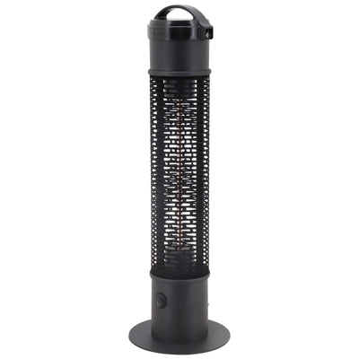 Table Top Patio Tower Heater