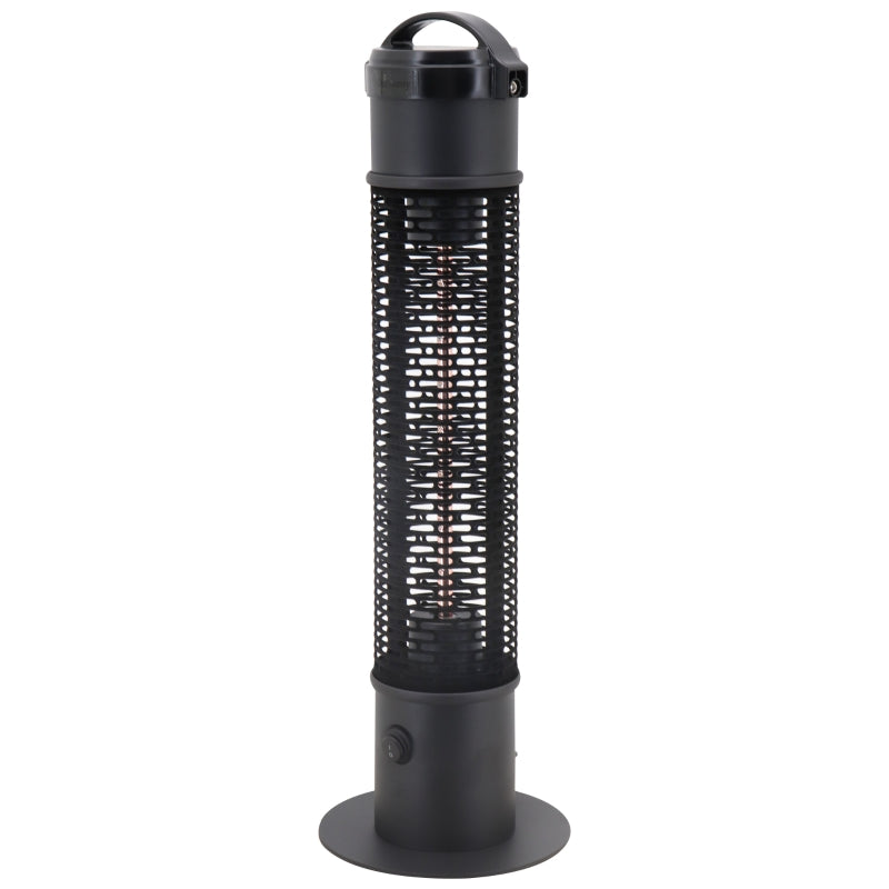 Table Top Patio Tower Heater