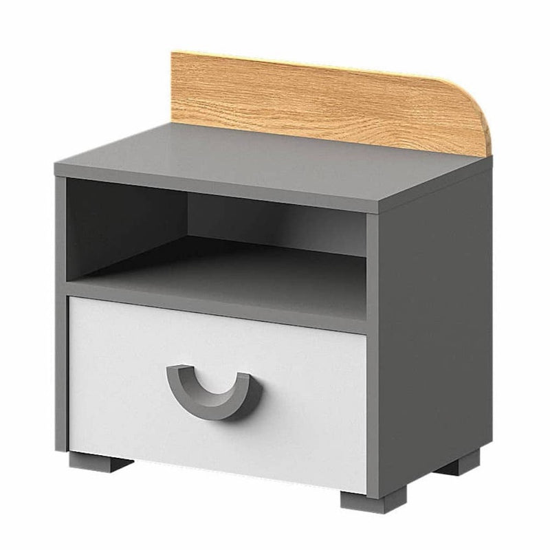 Carini CA12 Bedside Table