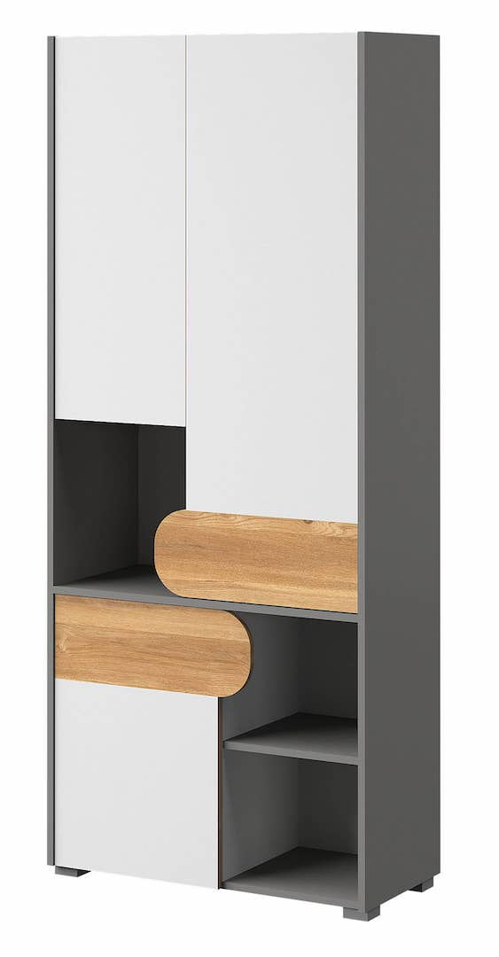 Carini CA2 Tall Cabinet