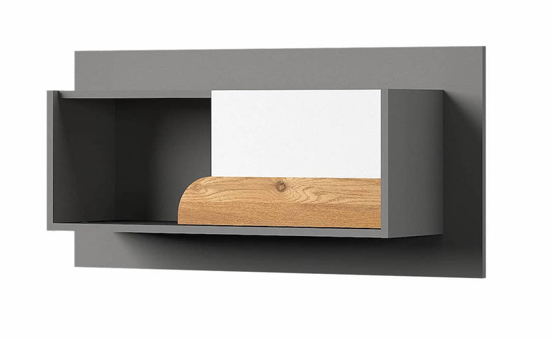 Carini CA9 Wall Shelf