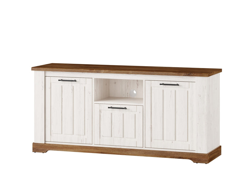 Country 26 TV Cabinet 163cm