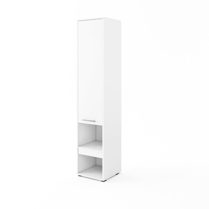 CP-07 Tall Storage Cabinet for Vertical Wall Bed Concept Pro