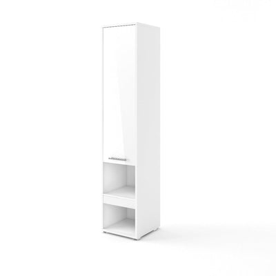 CP-07 Tall Storage Cabinet for Vertical Wall Bed Concept Pro