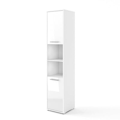 CP-08 Tall Storage Cabinet for Vertical Wall Bed Concept Pro