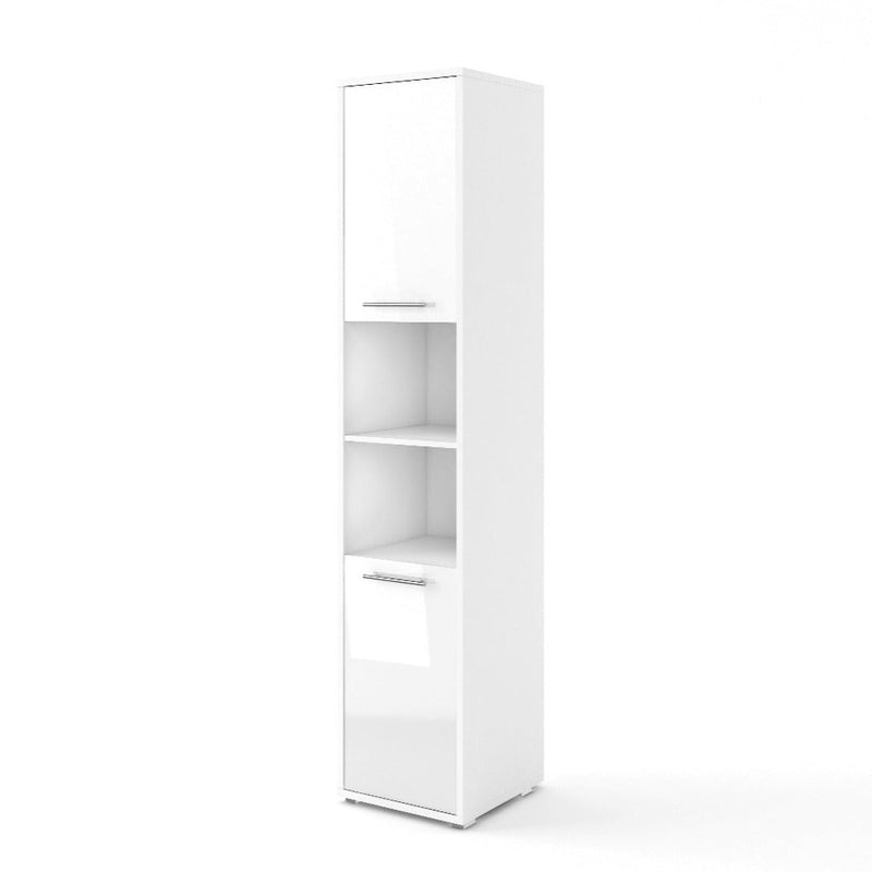 CP-08 Tall Storage Cabinet for Vertical Wall Bed Concept Pro