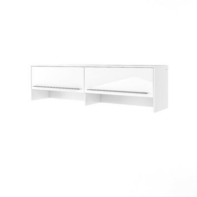 CP-09 Over Bed Unit for Horizontal Wall Bed Concept Pro 140cm