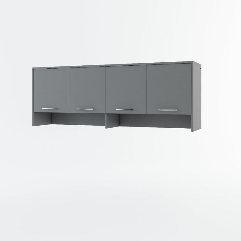 CP-10 Over Bed Unit for Horizontal Wall Bed Concept Pro 120cm