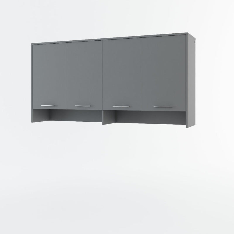 CP-11 Over Bed Unit for Horizontal Wall Bed Concept Pro 90cm