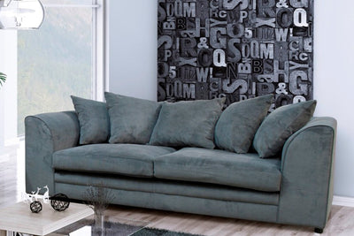 Kensington 3 Seater Sofa Set