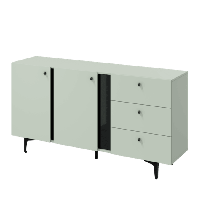 Milano Sideboard Cabinet 160cm