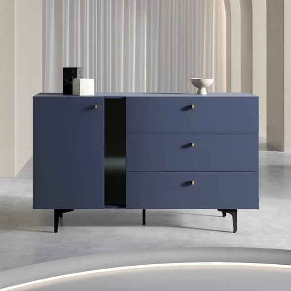 Milano Sideboard Cabinet 138cm