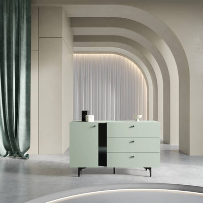 Milano Sideboard Cabinet 138cm