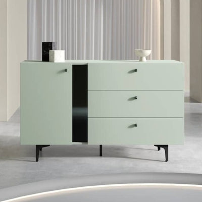 Milano Sideboard Cabinet 138cm