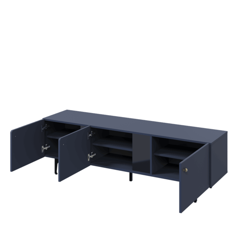 Milano TV Cabinet 160cm