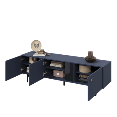 Milano TV Cabinet 160cm