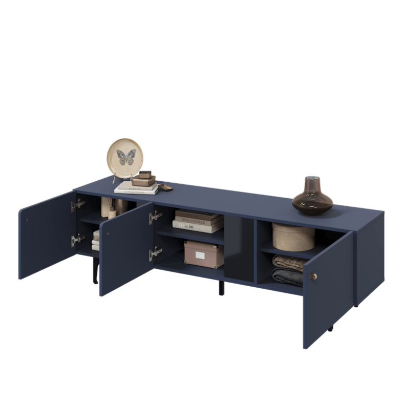 Milano TV Cabinet 160cm