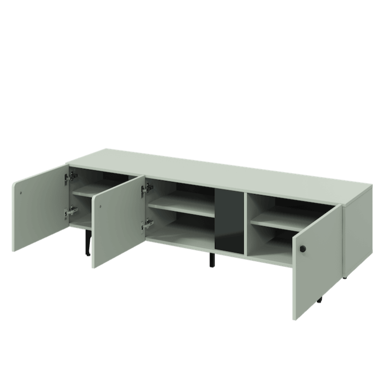 Milano TV Cabinet 160cm