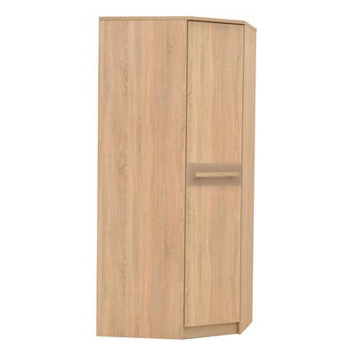 Cremona Corner Wardrobe