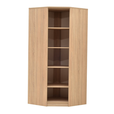 Cremona Corner Wardrobe