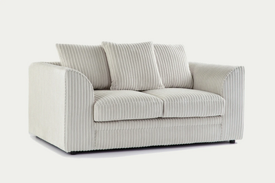 Caleb 2 Seater Sofa Jumbo Cord