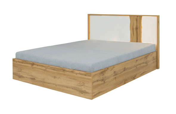 Wood 31/32 Bed in 2 Sizes