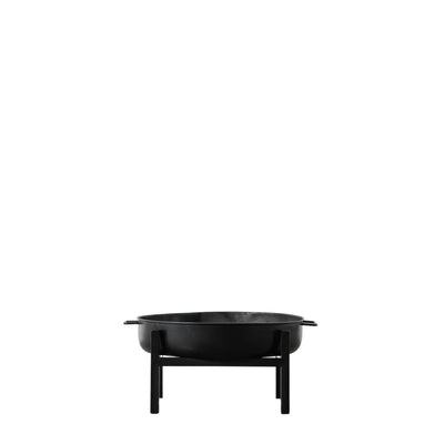 Licosa Firepit