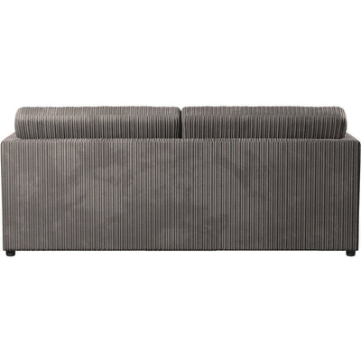 Chicago Jumbo Cord Full Back 3 Seater Sofa