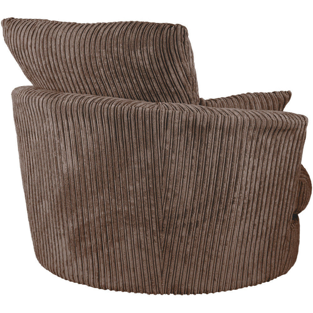 Jumbo cord on sale cuddle chair