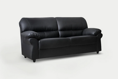 Clara Leather 3+2 Sofa Set