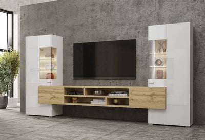 Coby 10 Entertainment Unit