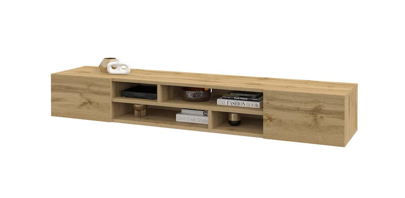 Coby 40 TV Cabinet 209cm