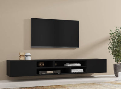 Coby 40 TV Cabinet 209cm