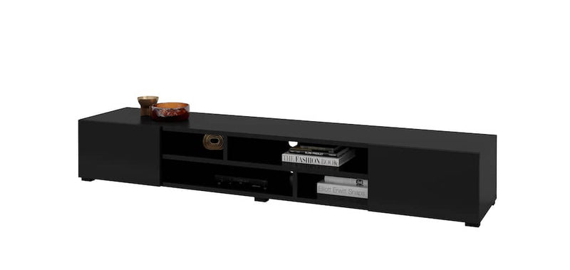 Coby 40 TV Cabinet 209cm