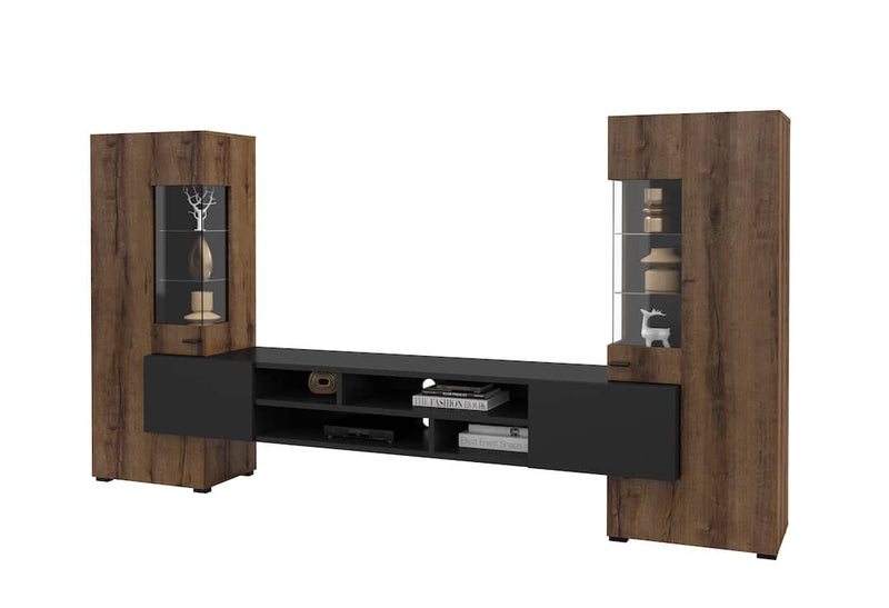 Coby 10 Entertainment Unit