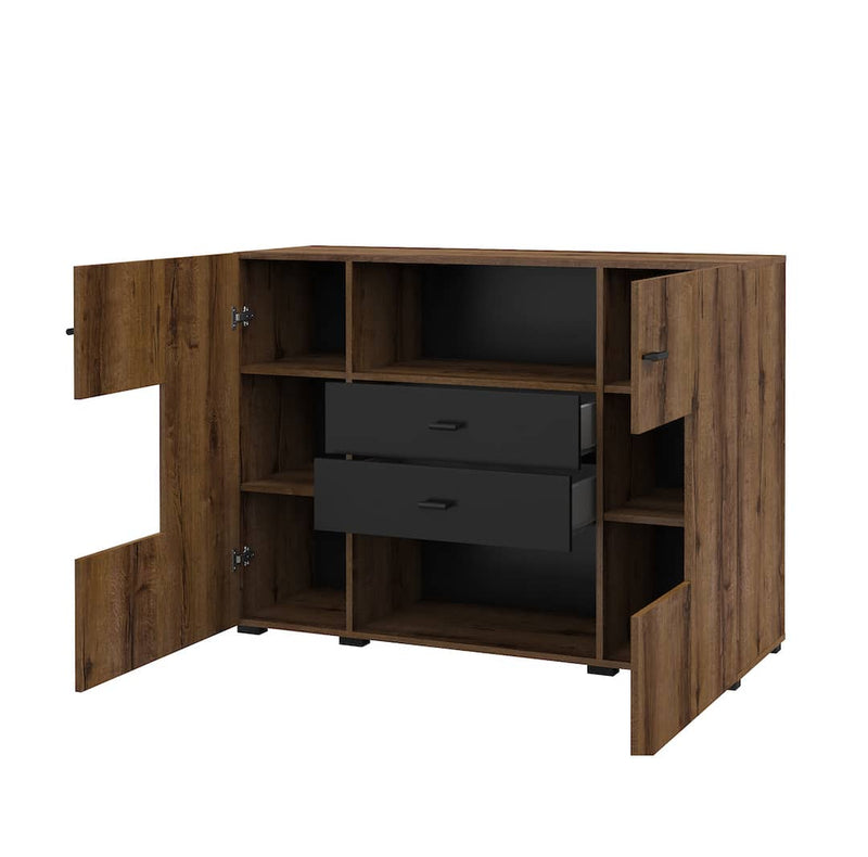 Coby 43 Sideboard Cabinet 122cm